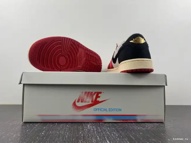 Cheap Kickmax FN0432-100 Air x Jordan Trophy Away 1 Room Low OG 0427